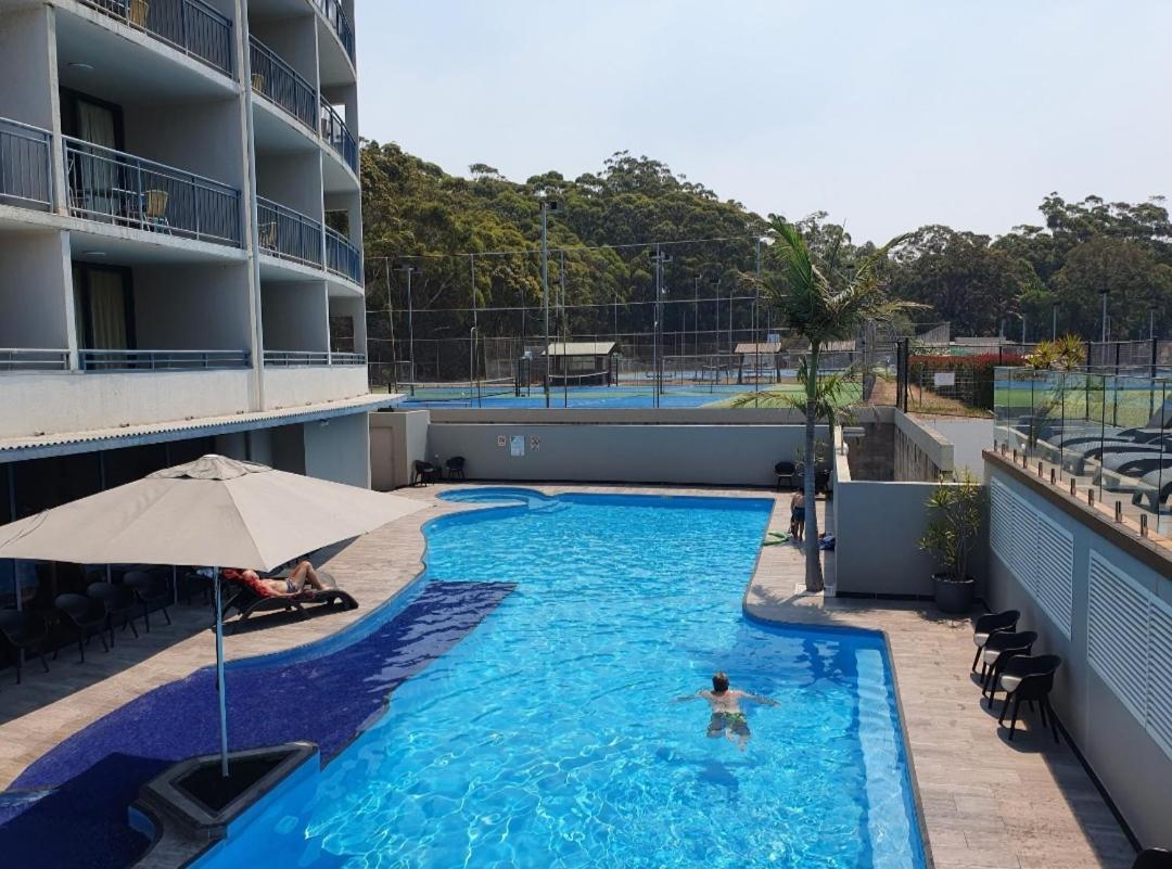 Casablanca Penthouse Loft - Landmark 518 넬슨베이 외부 사진