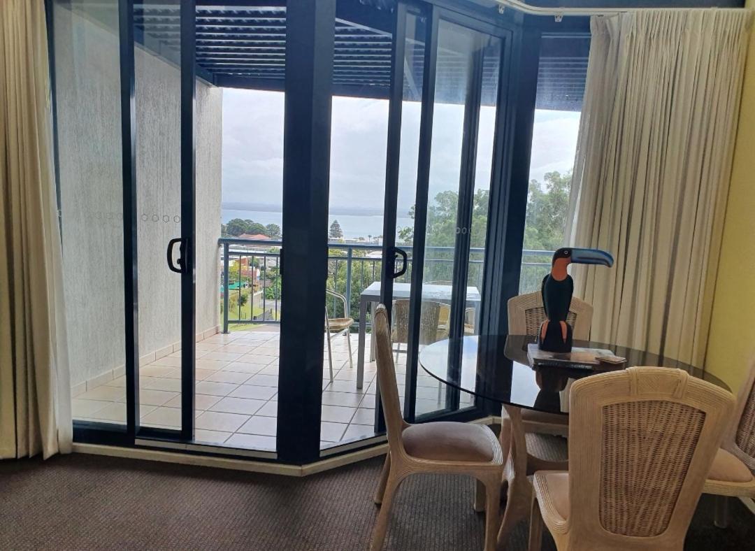 Casablanca Penthouse Loft - Landmark 518 넬슨베이 외부 사진