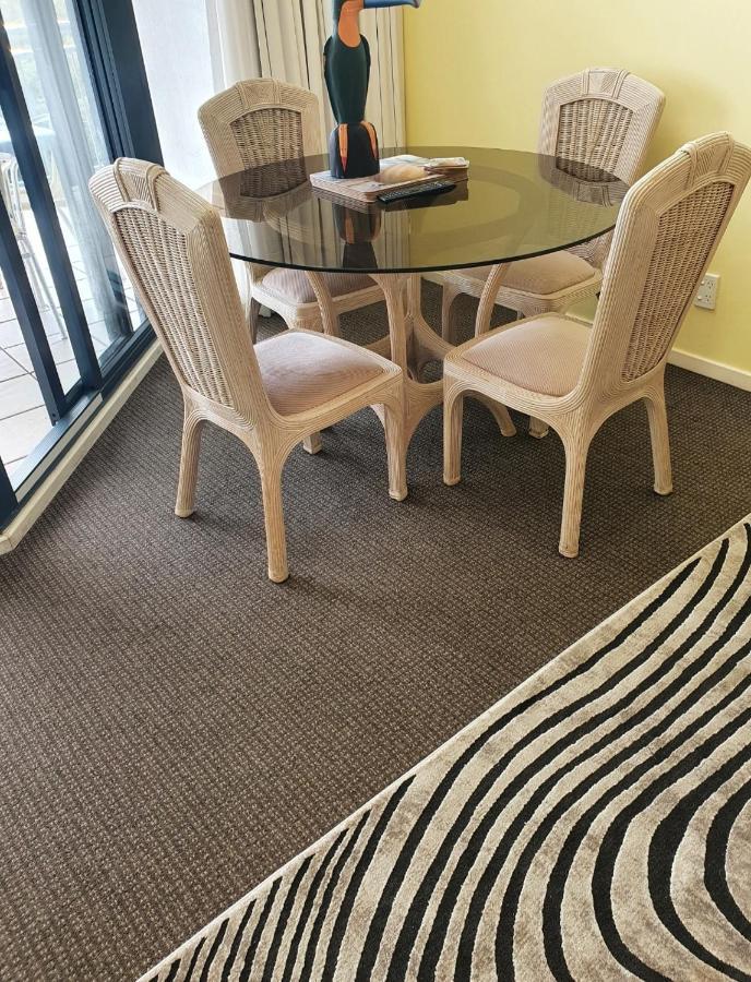 Casablanca Penthouse Loft - Landmark 518 넬슨베이 외부 사진