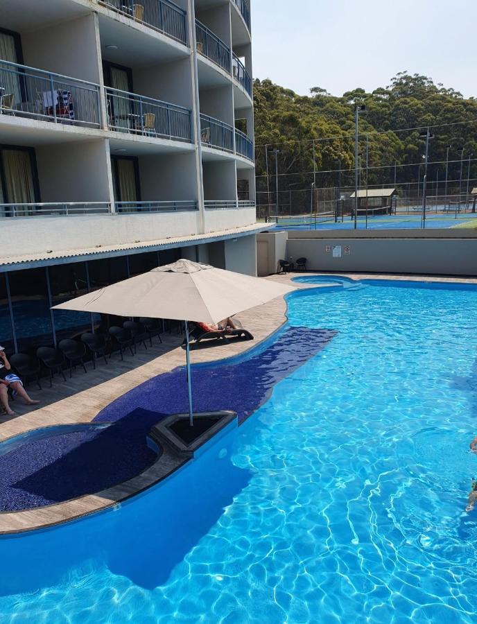 Casablanca Penthouse Loft - Landmark 518 넬슨베이 외부 사진
