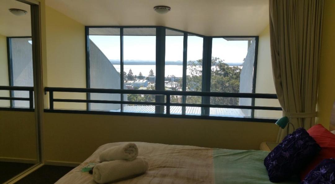 Casablanca Penthouse Loft - Landmark 518 넬슨베이 외부 사진