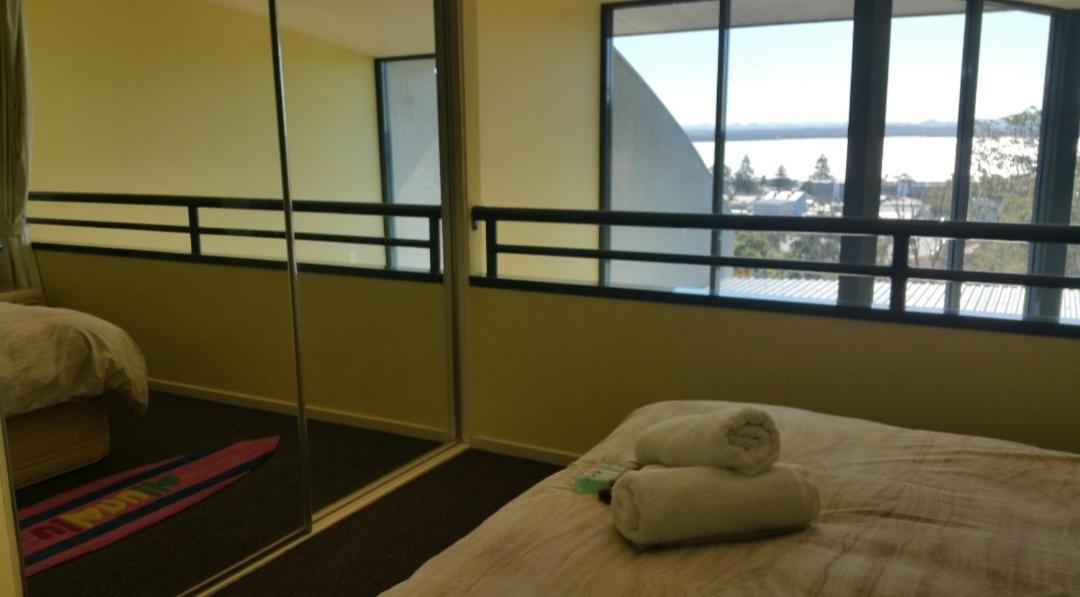 Casablanca Penthouse Loft - Landmark 518 넬슨베이 외부 사진
