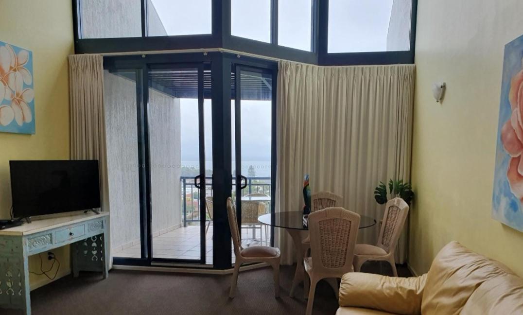 Casablanca Penthouse Loft - Landmark 518 넬슨베이 외부 사진