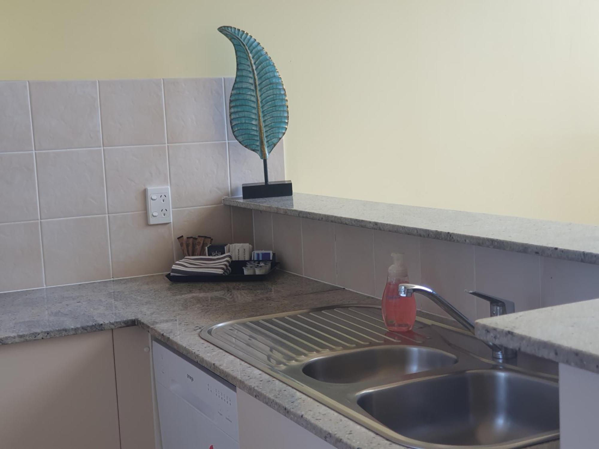 Casablanca Penthouse Loft - Landmark 518 넬슨베이 외부 사진