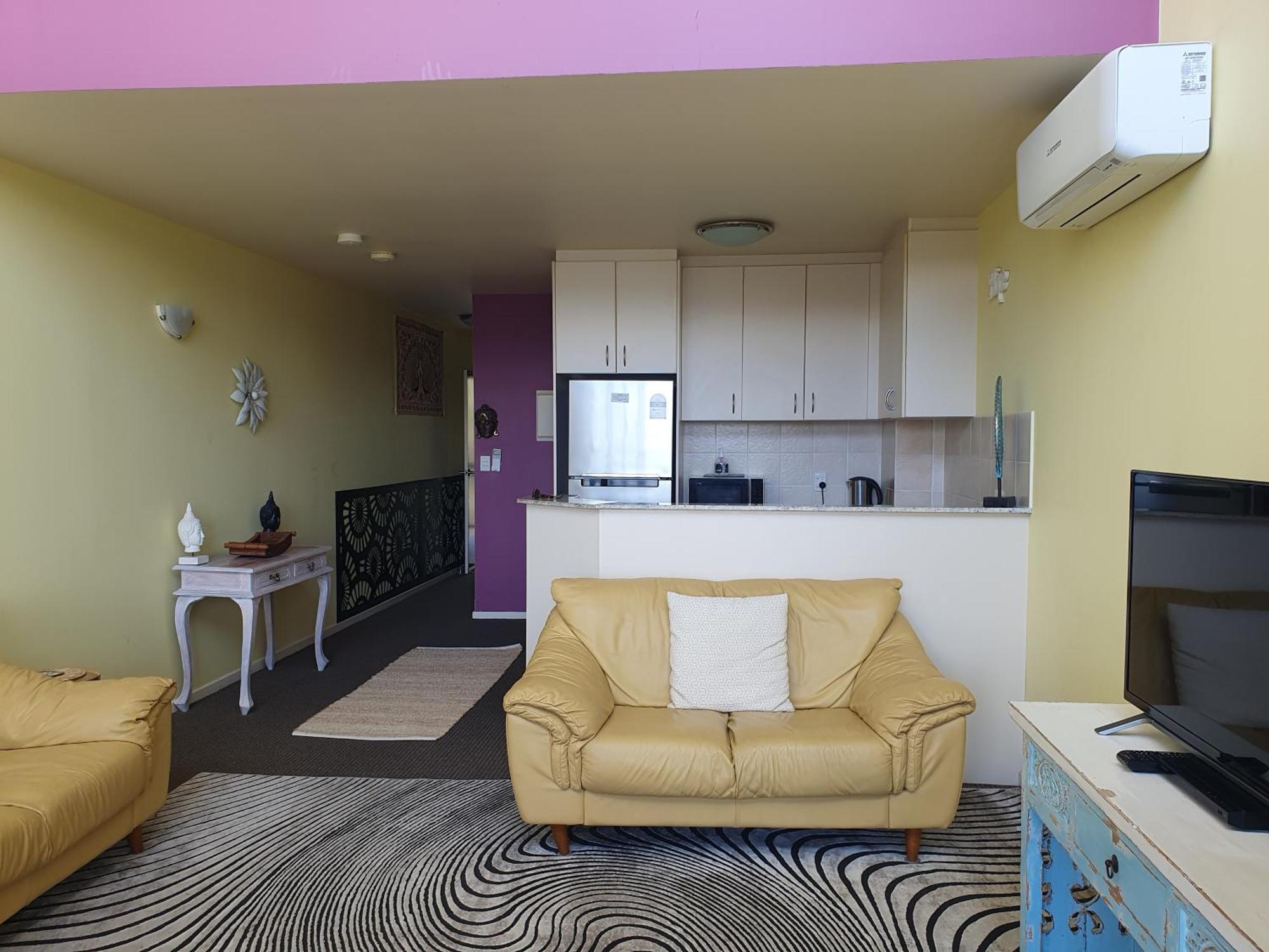Casablanca Penthouse Loft - Landmark 518 넬슨베이 외부 사진