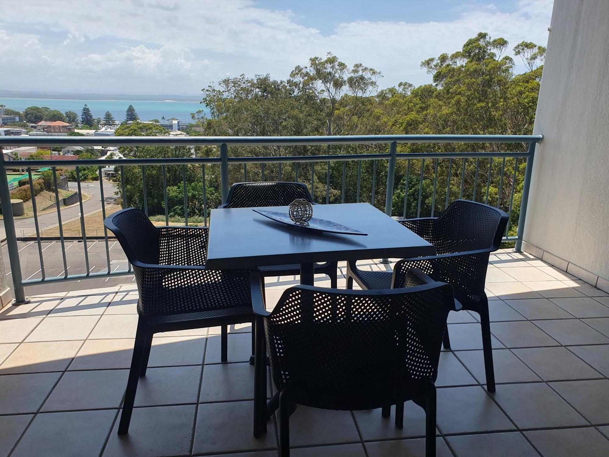Casablanca Penthouse Loft - Landmark 518 넬슨베이 외부 사진