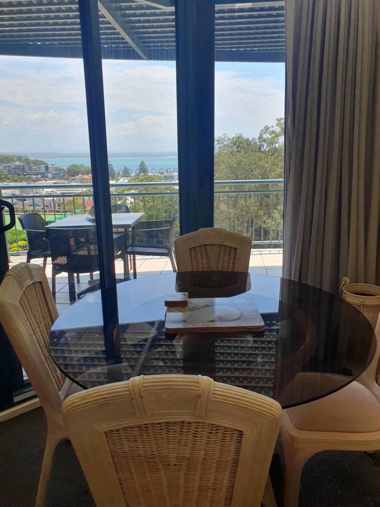 Casablanca Penthouse Loft - Landmark 518 넬슨베이 외부 사진