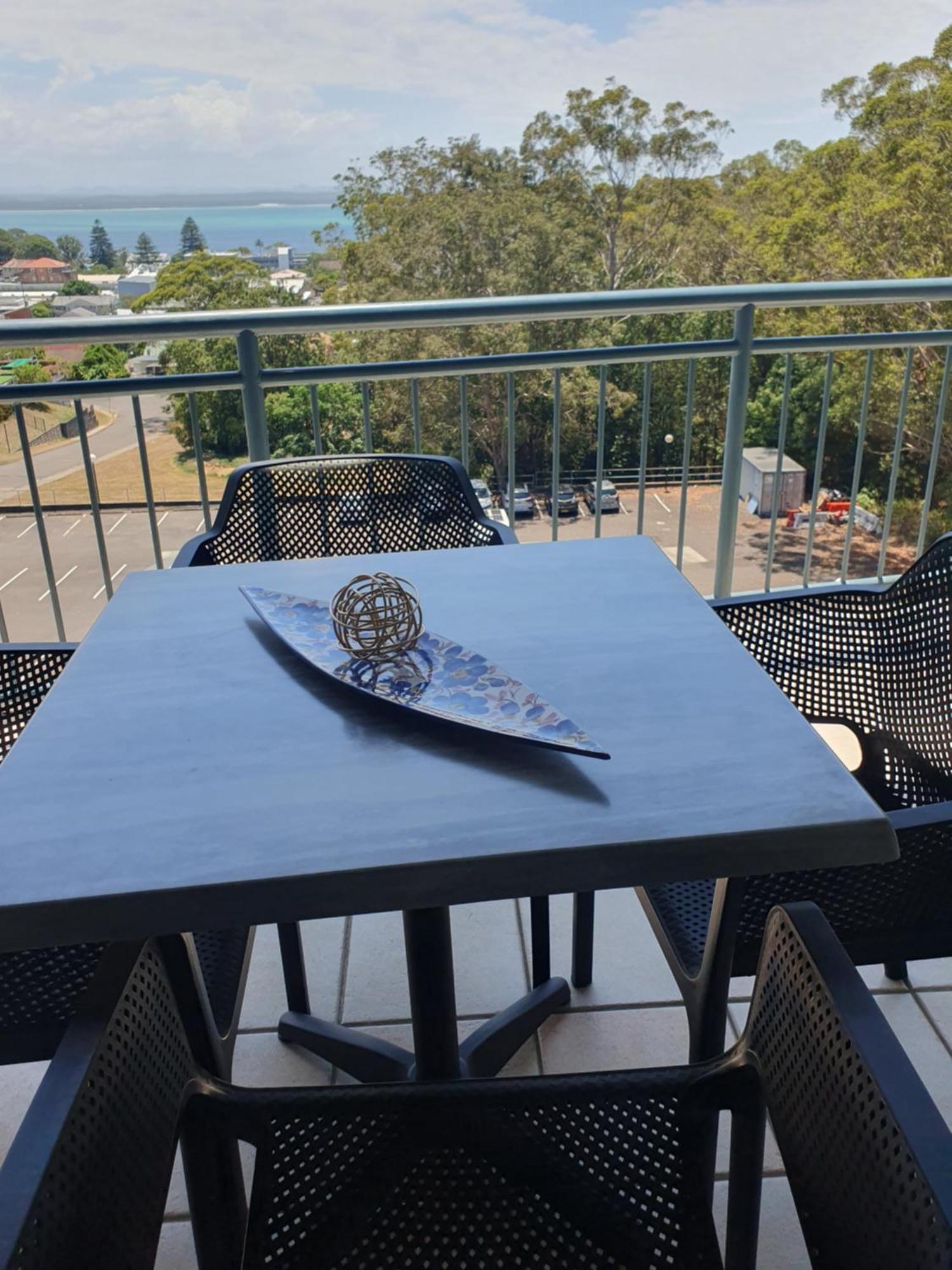 Casablanca Penthouse Loft - Landmark 518 넬슨베이 외부 사진