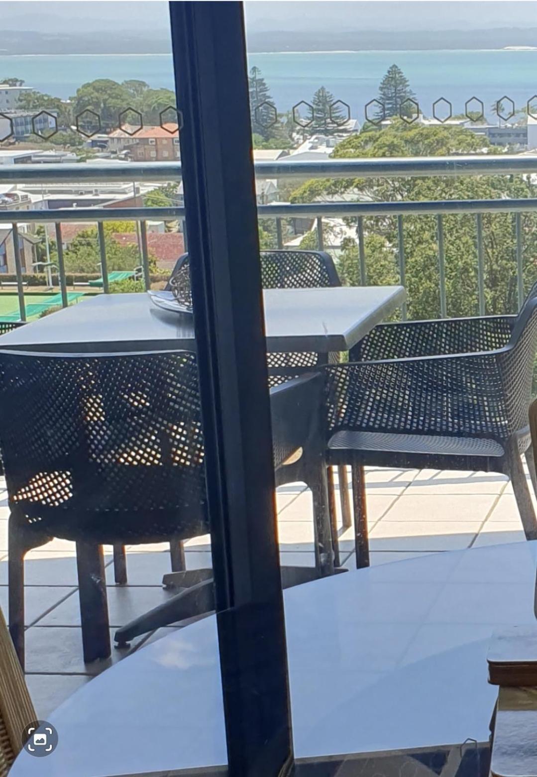 Casablanca Penthouse Loft - Landmark 518 넬슨베이 외부 사진